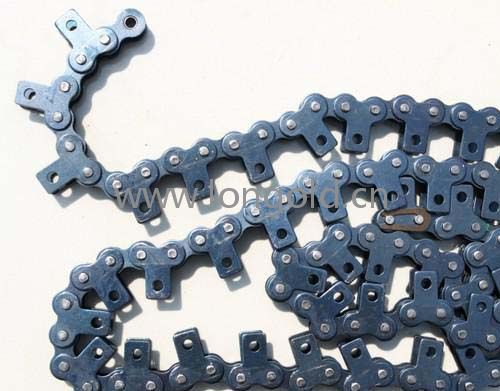 多節帶SK1附件不銹鋼A系列小型輸送鏈 NS規格