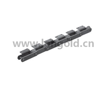 每2節帶A1/A2/A3附件LDC03075·LDC03100規格輸送鏈 每2節帶A1/A2/A3附件LDC03075·LDC03100規格輸送鏈