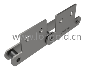 多節帶SA2附件LDC03075·LDC03100規格輸送鏈 多節帶SA2附件LDC03075·LDC03100規格輸送鏈