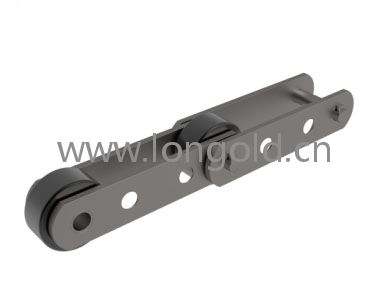 多節帶GA2附件LDC03075·LDC03100規格輸送鏈 多節帶GA2附件LDC03075·LDC03100規格輸送鏈