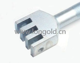 LL系列板式鏈連接環