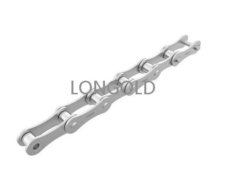 A型A系列雙倍節(jié)距鏈 A型A系列雙倍節(jié)距鏈