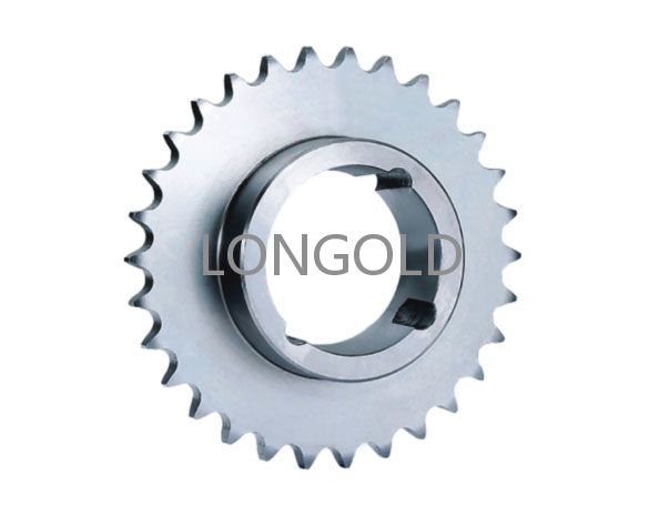 40-1單排錐孔鏈輪 40-1單排錐孔鏈輪