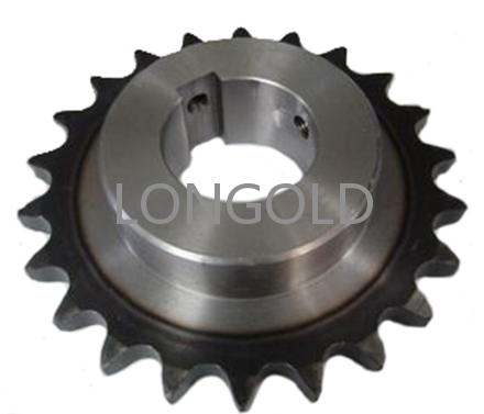 80-1成品孔鏈輪 80-1成品孔鏈輪