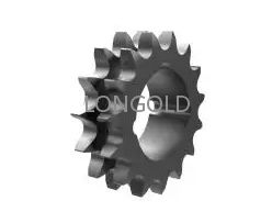 80-2雙排錐孔鏈輪 80-2雙排錐孔鏈輪