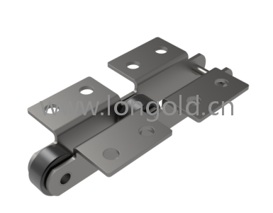 速凍隧道鏈II 速凍隧道鏈II