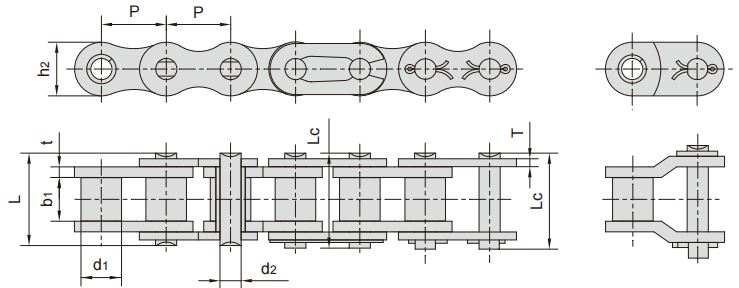 1655822985167357.png B系列滾子鏈條.png