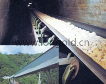 節電型輸送帶 節電型輸送帶