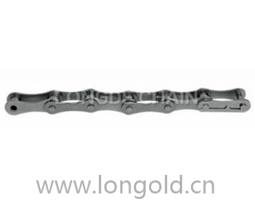 雙節距A系列傳動鏈 雙節距A系列傳動鏈