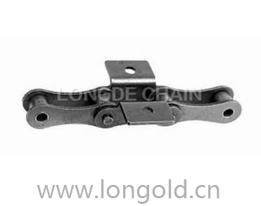 雙節距傳動鏈附件 雙節距傳動鏈附件
