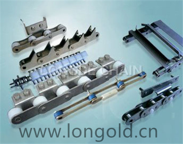 包裝機(jī)械鏈I 包裝機(jī)械鏈I