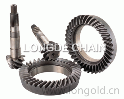 B型傘齒輪I B型傘齒輪I