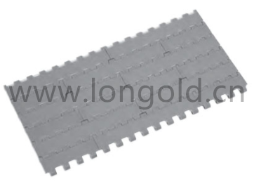 塑料模塊鏈條 BT8系列 塑料模塊鏈條 BT8系列