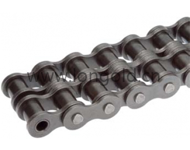 FS系列短節(jié)距高強(qiáng)度雙排滾子鏈