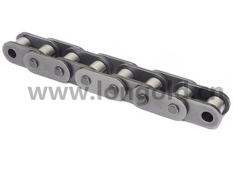 B系列直板單排滾子鏈 B系列直板單排滾子鏈