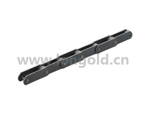 雙倍節距鏈 雙倍節距鏈