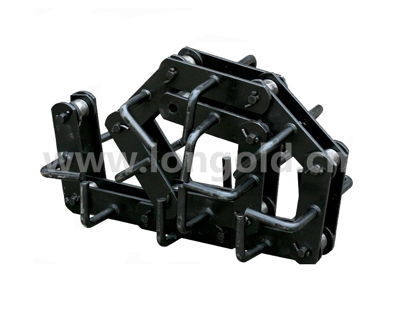 糧食機(jī)械鏈條III