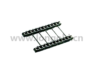 帶支柱銷雙倍節距鏈條