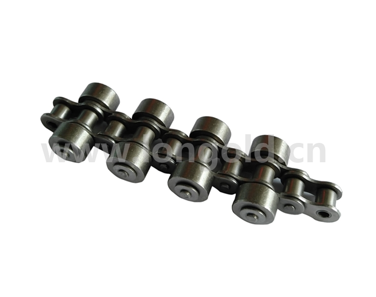 帶側置滾子A系列小型輸送鏈 SS規格 帶側置滾子A系列小型輸送鏈 SS規格