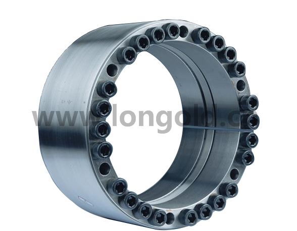 B型脹緊套II B型脹緊套II