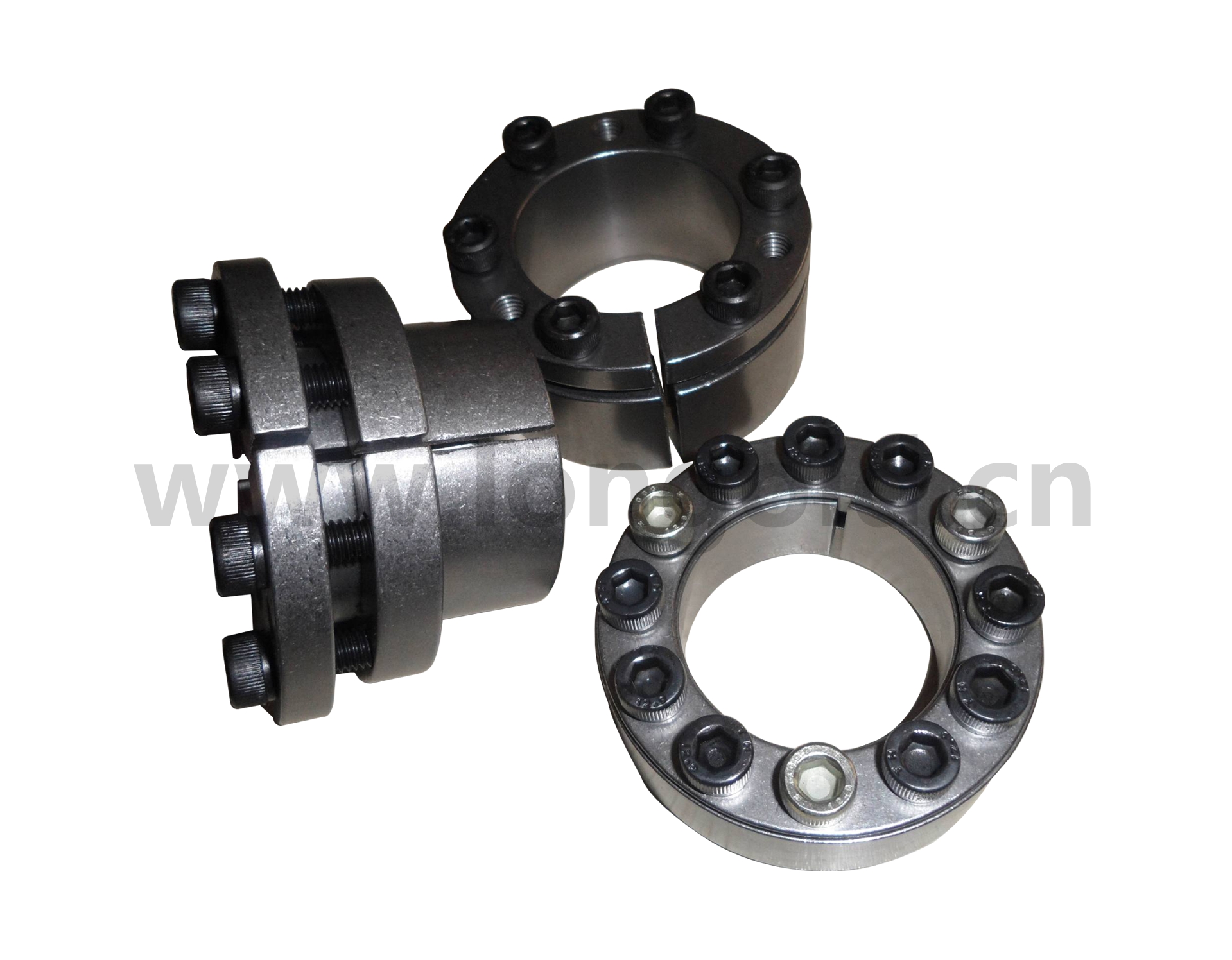 FC型脹緊套 FC型脹緊套