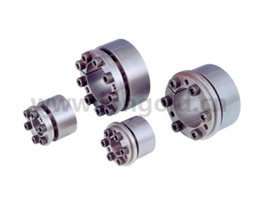 FB2型脹緊套 FB2型脹緊套