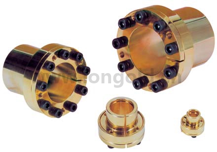 T系列脹緊套 T系列脹緊套