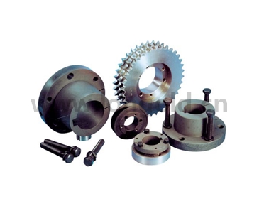 QTL系列錐套III QTL系列錐套III