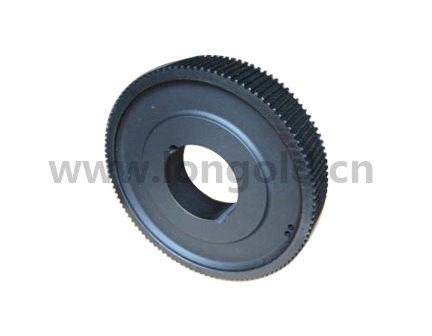 H100同步帶輪 H100同步帶輪