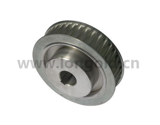 XXH400/500同步帶輪 XXH400/500同步帶輪