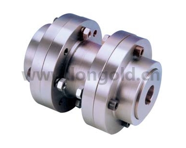 GSL鼓形齒式聯(lián)軸器 GSL鼓形齒式聯(lián)軸器