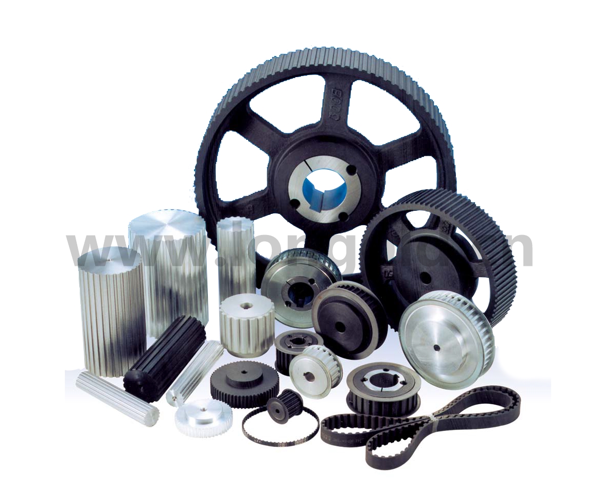 AT5-27同步帶輪 AT5-27同步帶輪