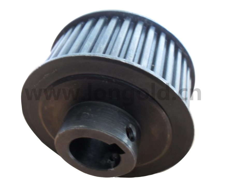 AT10-40同步帶輪 AT10-40同步帶輪