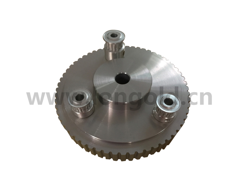 T10-47同步帶輪 T10-47同步帶輪