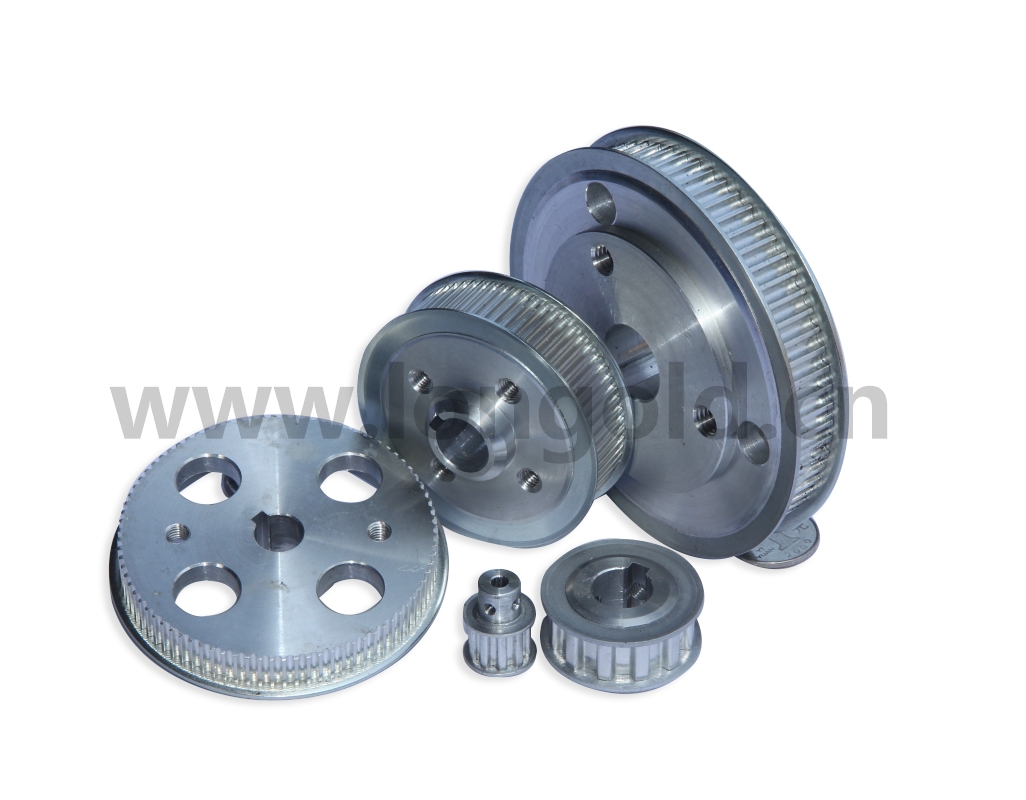 3M-09同步帶輪 3M-09同步帶輪