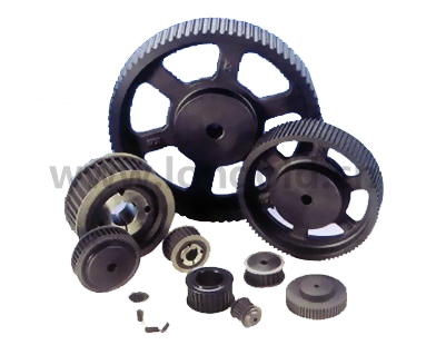 H300同步帶輪 H300同步帶輪