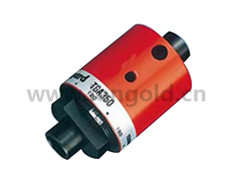 軸向過載保護(hù)裝置 軸向過載保護(hù)裝置