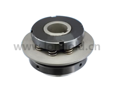 扭矩過載保護(hù)器 TGE系列 扭矩過載保護(hù)器 TGE系列