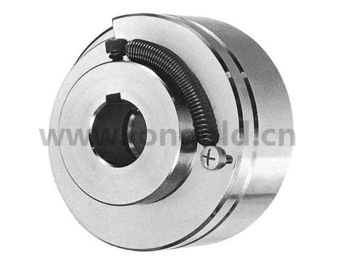 單程離合器 SRD系列(直接式) 單程離合器 SRD系列(直接式)