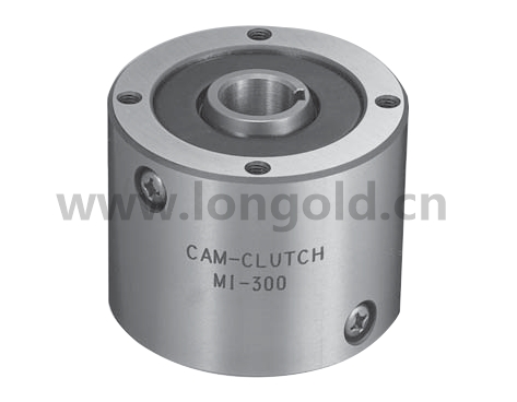 凸輪離合器 MI系列 凸輪離合器 MI系列