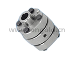 動(dòng)力剛性聯(lián)軸器 錐形軸型 動(dòng)力剛性聯(lián)軸器 錐形軸型
