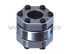 動(dòng)力剛性聯(lián)軸器 直線型 動(dòng)力剛性聯(lián)軸器 直線型