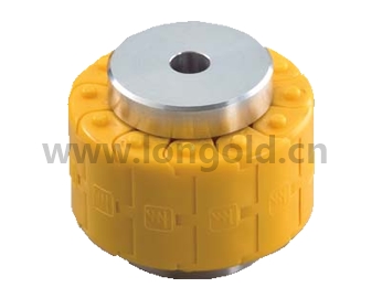 尼龍鏈聯軸器 E型 尼龍鏈聯軸器 E型