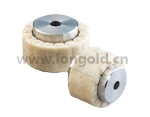 尼龍鏈聯軸器 H型 尼龍鏈聯軸器 H型