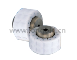 尼龍鏈聯軸器 標準型 尼龍鏈聯軸器 標準型