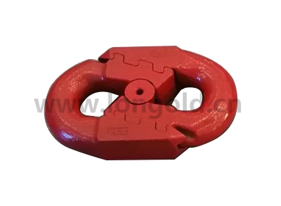 弧齒型接鏈環(huán) 弧齒型接鏈環(huán)