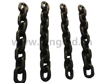 80級(jí)吊裝圓環(huán)鏈 80級(jí)吊裝圓環(huán)鏈