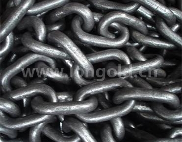 船用圓環(huán)鏈 船用圓環(huán)鏈