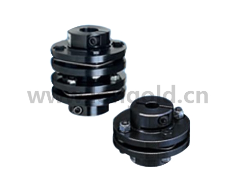 ECHT撓性聯軸器 NEF 夾緊聯結