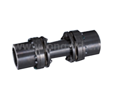 ECHT撓性聯軸器 NER 長墊片類型